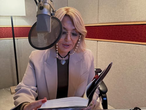 اکسسوری مرواریدی گوگوش