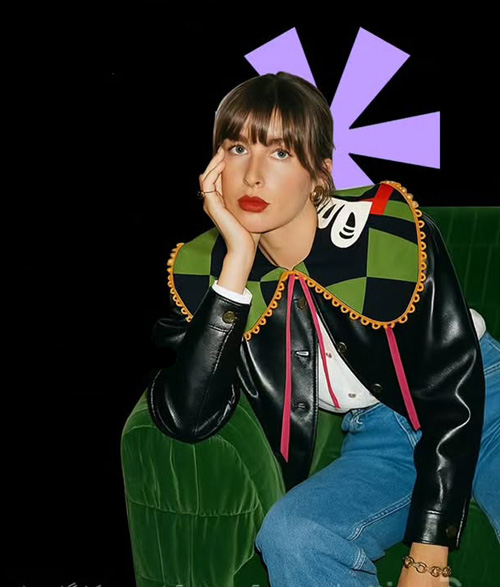 تغییر مد خیابانی در تهران