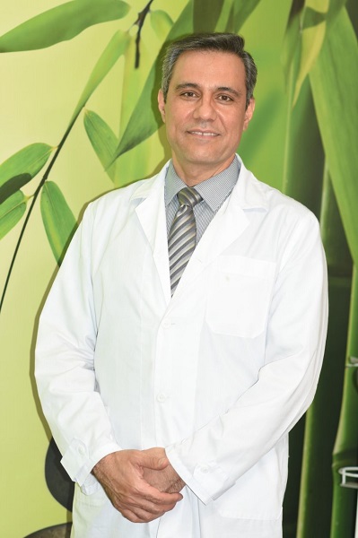 دکتر علی میقانی