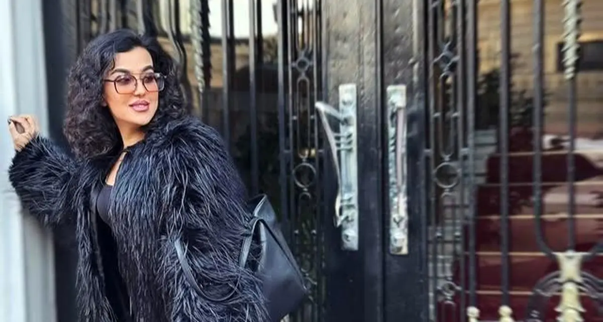 بیوگرافی زهرا عشق ابدی + زندگی شخصی و عکس‌ها