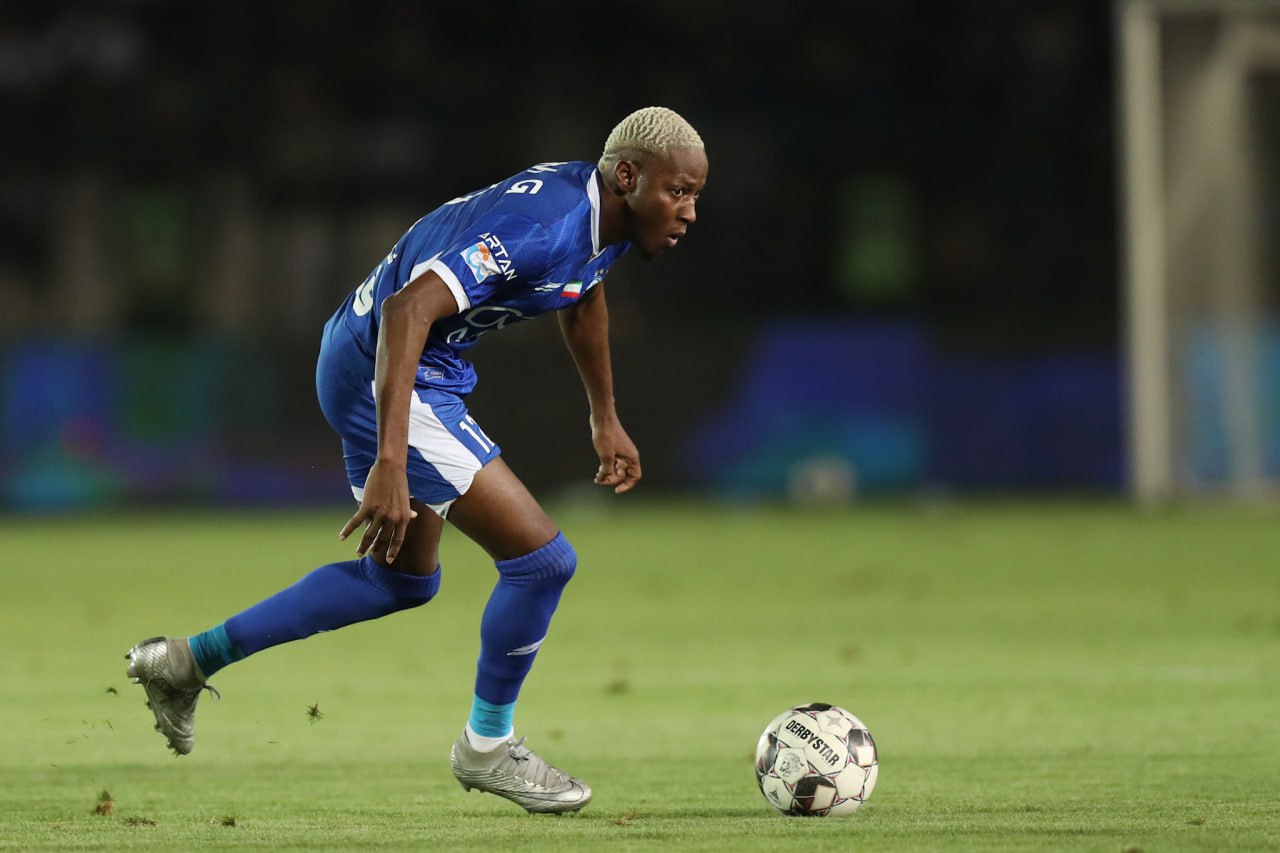 جدایی موسی جنپو در همین زمستان