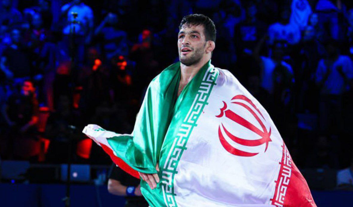 احتمال خداحافظی حسن یزدانی قبل از مسابقات لس‌آنجلس