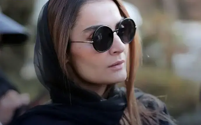 آلبوم خاکسپاری تلخ همایون ارشادی با حضور هنرمندان کشور