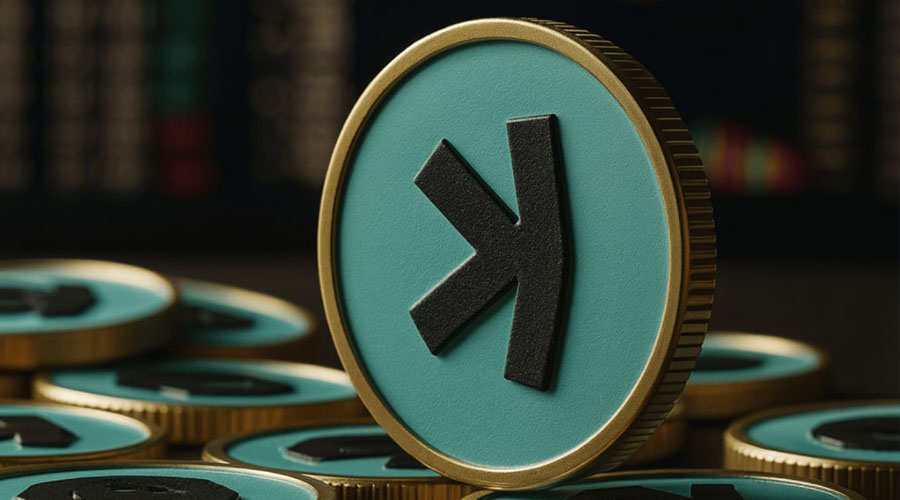 رکوردشکنی ۶۰ درصدی کاسپا؛ آیا بازی رمزارزها به نفع تازه‌واردان تغییر کرد؟