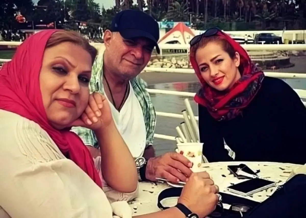 بازیگران سریال آنام 9