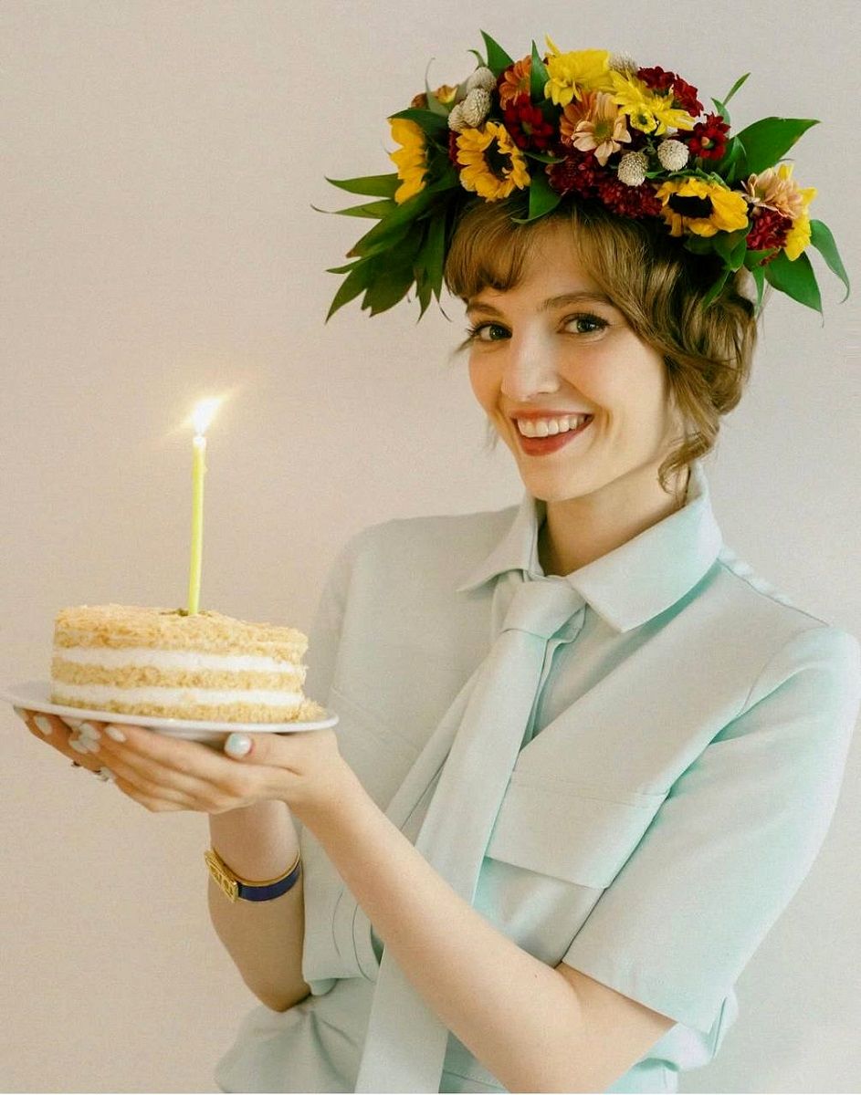 تولد 28 سالگی مهسا حجازی 1