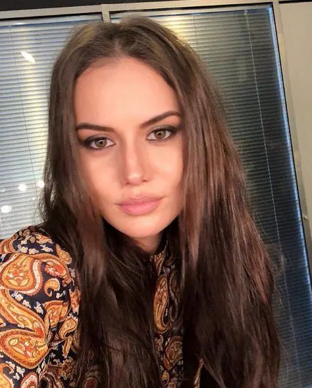 فاهریه اوجن,همسر فاهریه اوجن,عکس های جدید فاهریه اوجن