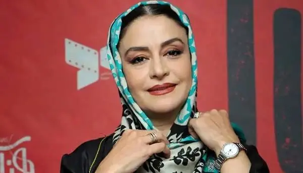 مریلا زارعی