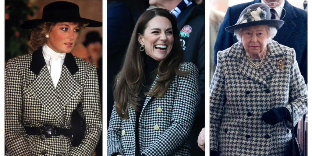 طرح پیچازی در استایل سلطنتی‌ها