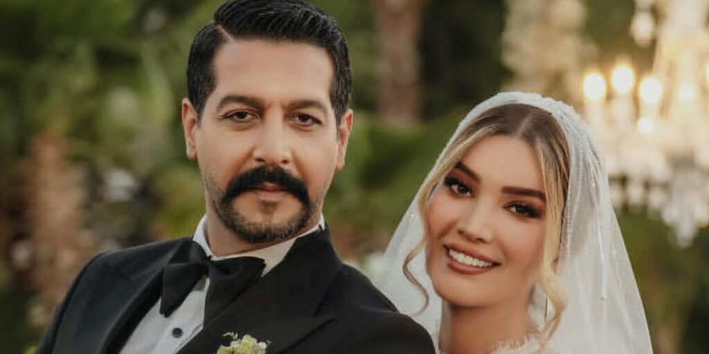 لباس عروس فرمالیته متین ستوده