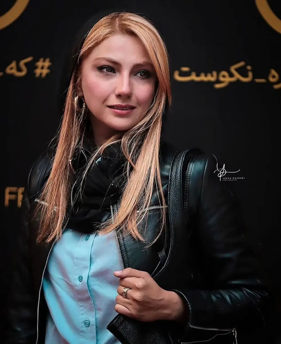 محیا دهقانی در جشنواره 25-2