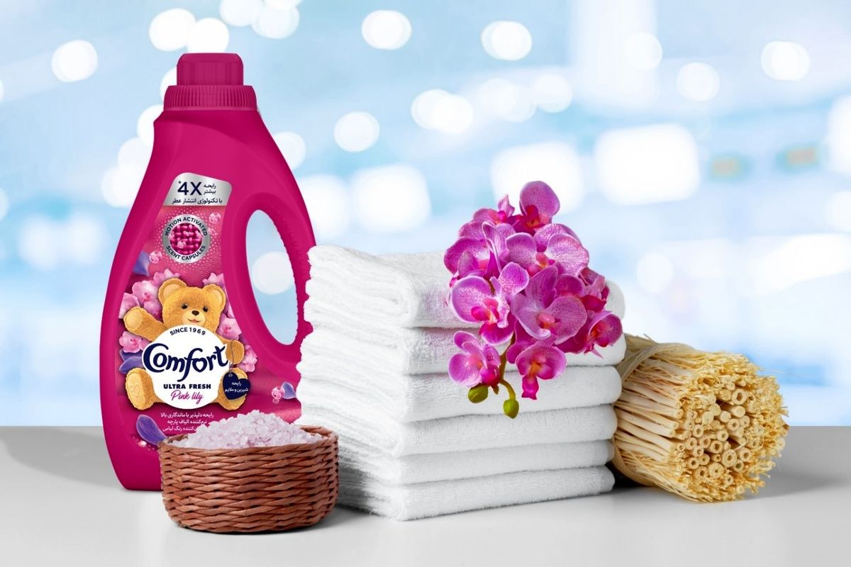 چرا ملحفه‌های تازه خواب شما را دگرگون می‌کنند؟ راز آرامش شبانه در خانه شما!