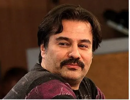 پیمان قاسم خانی