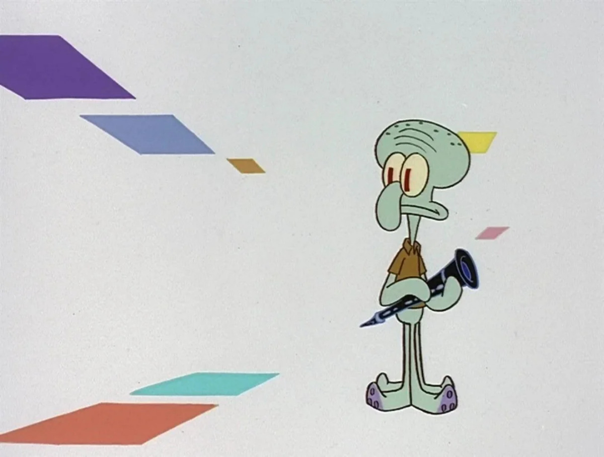 یک کابوس وجودی درباره‌ی سفر در زمان و ترس از تنهایی مطلق، که فلسفه‌ی بی‌زمانی را با طنز تلخ در هم می‌آمیزد