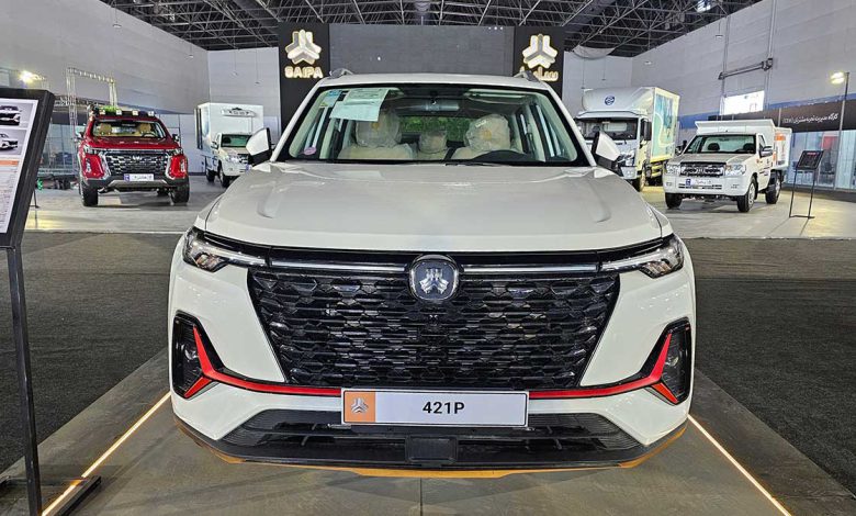 قیمت نهایی چانگان‌های مونتاژی سایپا اعلام شد + زمان ثبت‌نام