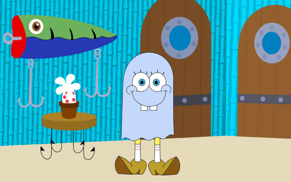 نمایشی از شجاعت کودکانه در برابر ترس، با پایانی تلخ و در عین حال پیروزمندانه