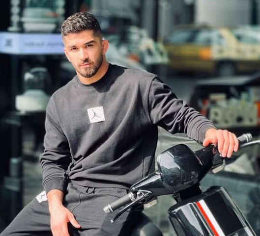 امیرمحمد یزدانی