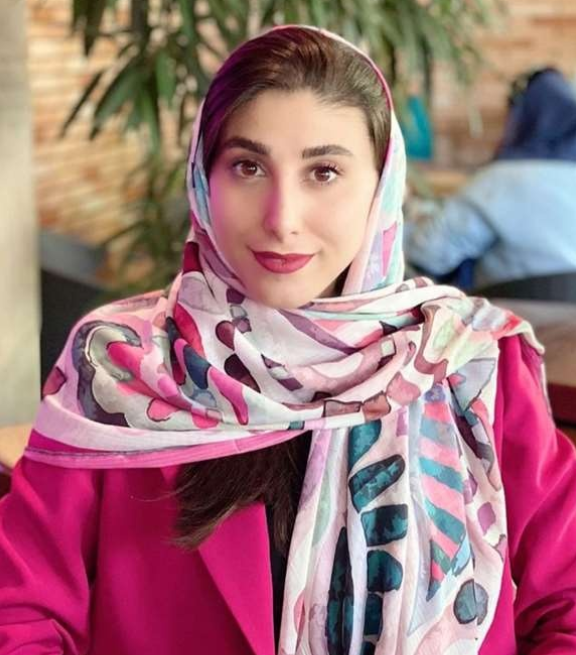 ناهید کیانی