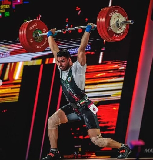 علیرضا معینی