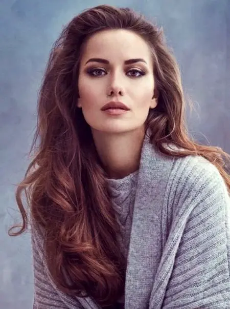 فاهریه اوجن, بیوگرافی فاهریه اوجن, عکس های فحریه اوجن