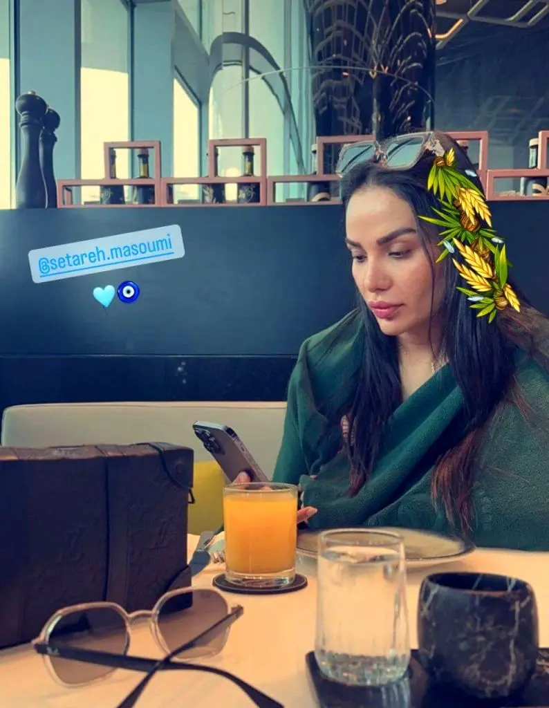 ستاره معصومی