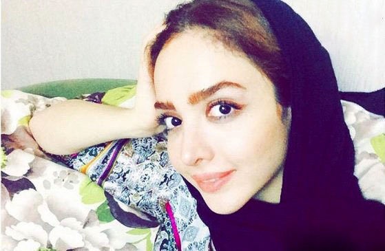 المیرا دهقانی