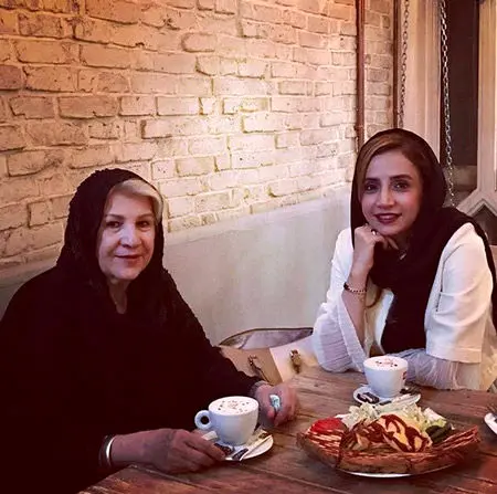 بیوگرافی شبنم قلی خانی,شبنم قلی خانی,عکس شبنم قلی خانی