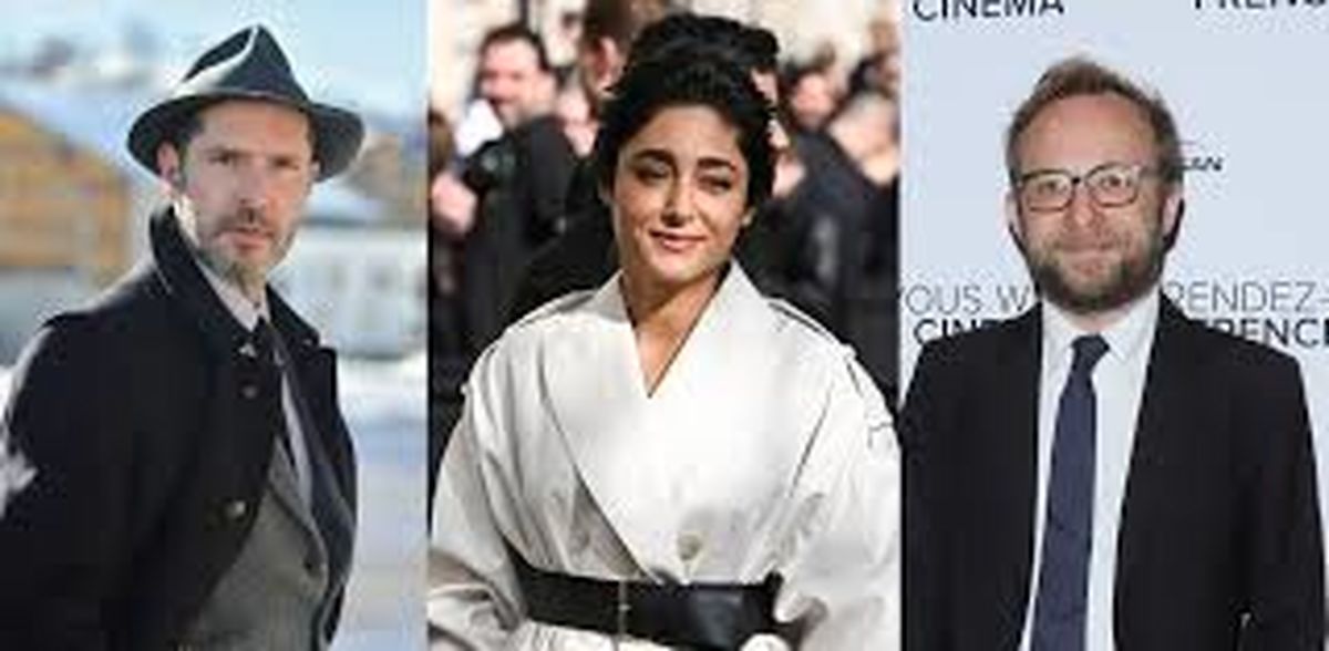 فیلم جدید گلشیفته فراهانی + زمان اکران و اسامی دیگر بازیگران