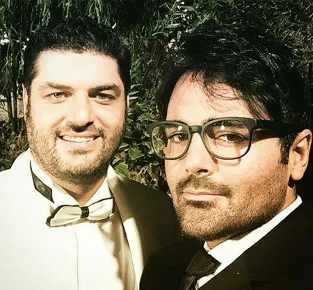 اخبار,اخبار فرهنگی ,مراسم عروسی سام درخشانی