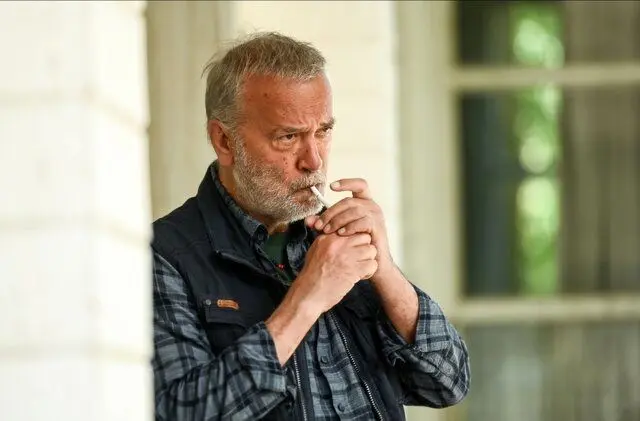 بازیگران ترکیه‌ای در سریال «هزار و یک شب»