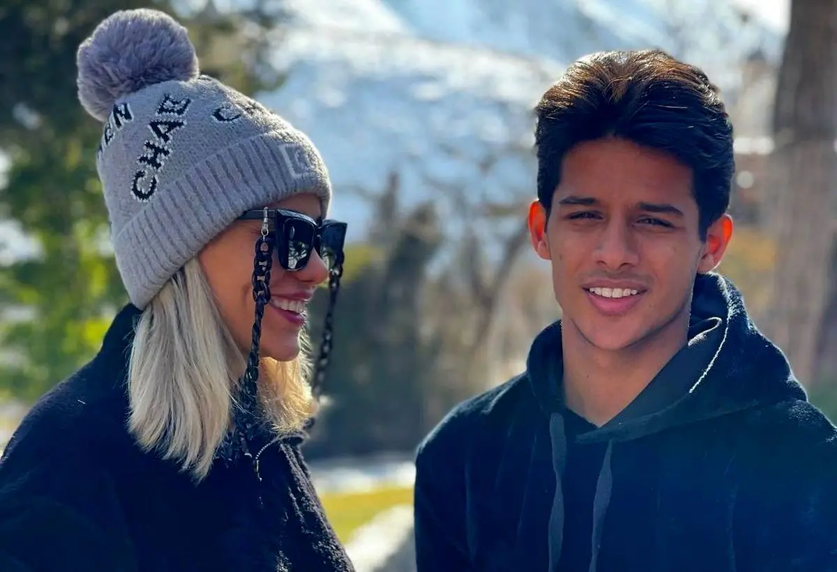 ستاره معصومی