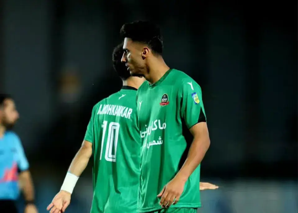 سورگی چگونه در سایه اوسمار به دنبال اثبات خود است؟