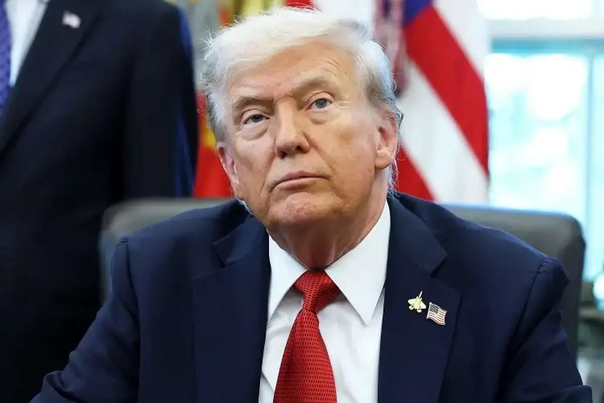 ترامپ رسماً حریم هوایی ونزوئلا را بسته اعلام کرد؛ آیا جنگ در راه است؟