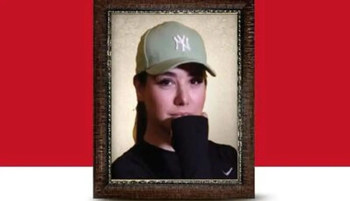 ماجرای عکس جنجالی شهید نیلوفر قلعه‌وند در صفحه رهبر انقلاب و واکنش‌های داغ کاربران