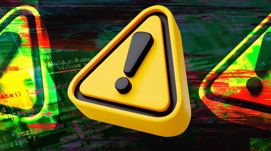 حمله گسترده به دامنه‌های Aero؛ کاربران مراقب دام‌های جعلی باشند!