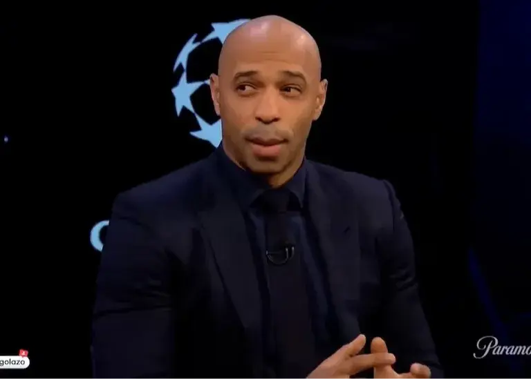 رئال مادرید به اشتباه وینیسیوس باخت!