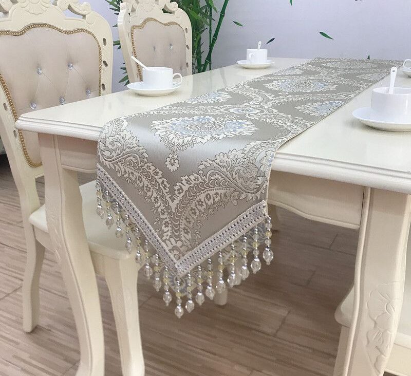 رانر میز ناهارخوری