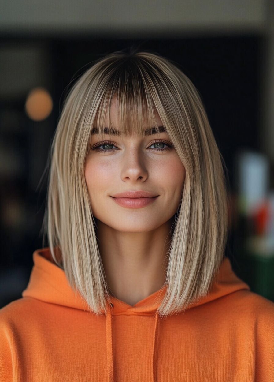 مدل موی مصری