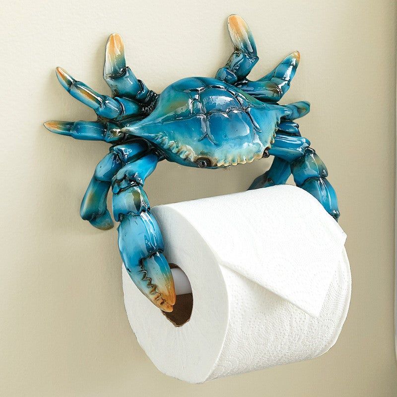 جا دستمال توالت لاکچری