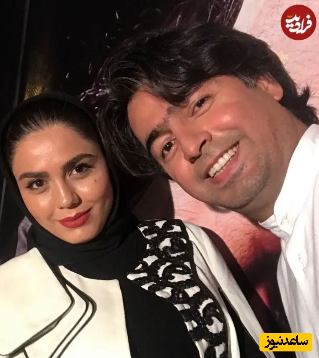 آزاده زارعی