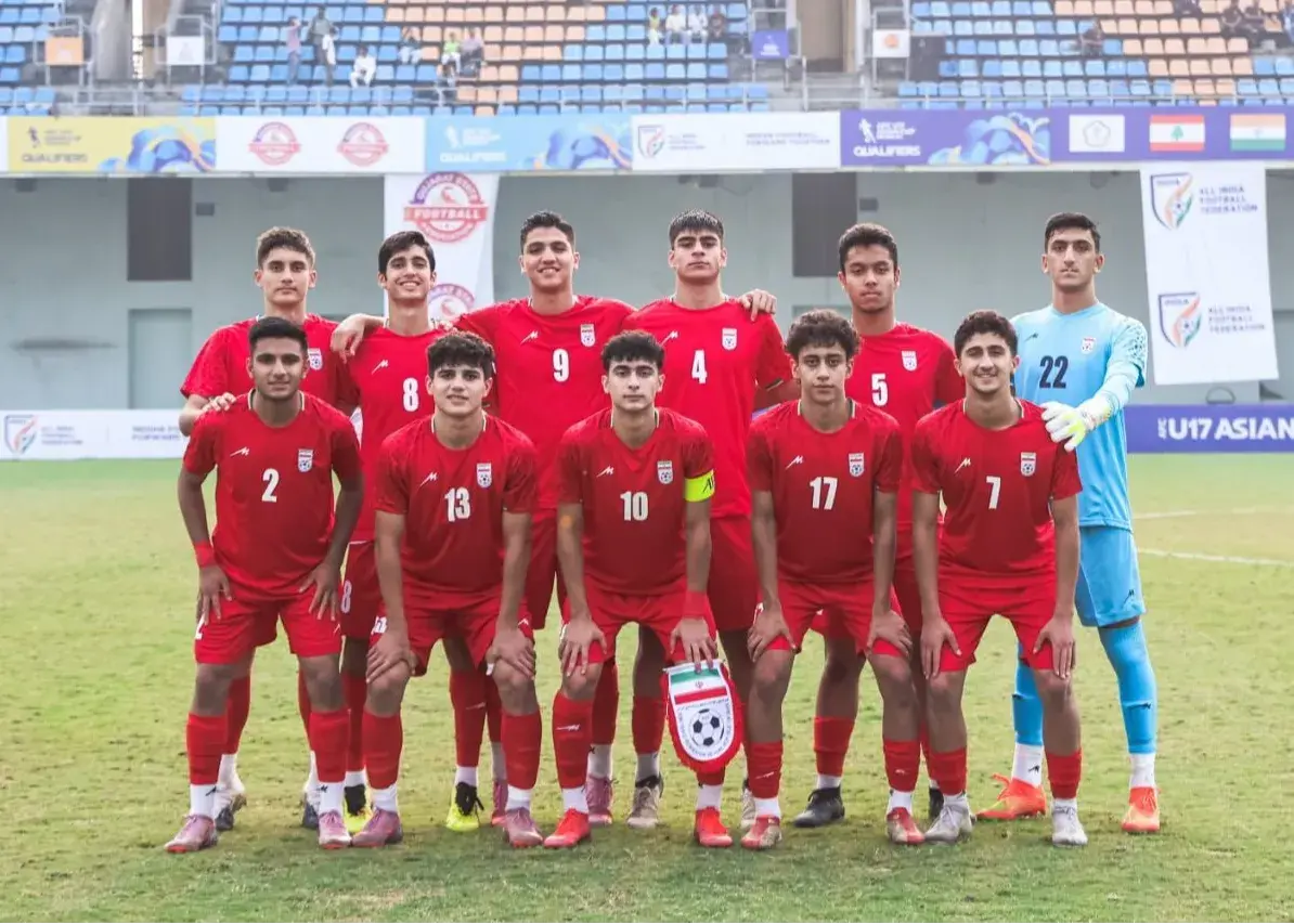 هشدار جدی برای ملی‌پوشان نوجوان ایران؛ یک اشتباه مسیر صعود را تهدید می‌کند!