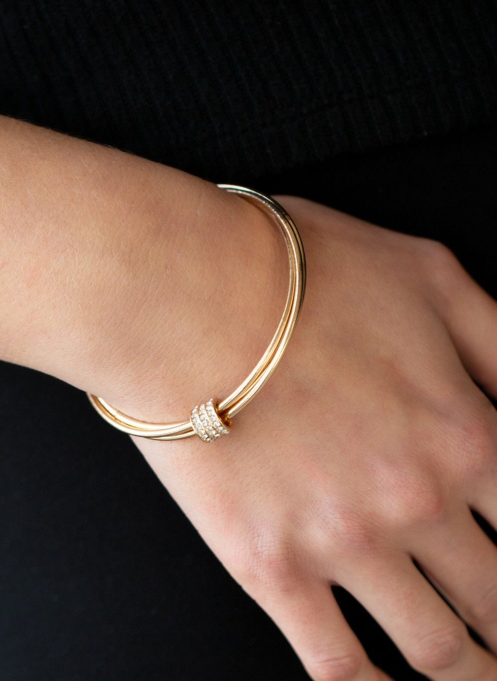 مدل النگو طلا جدید عروس