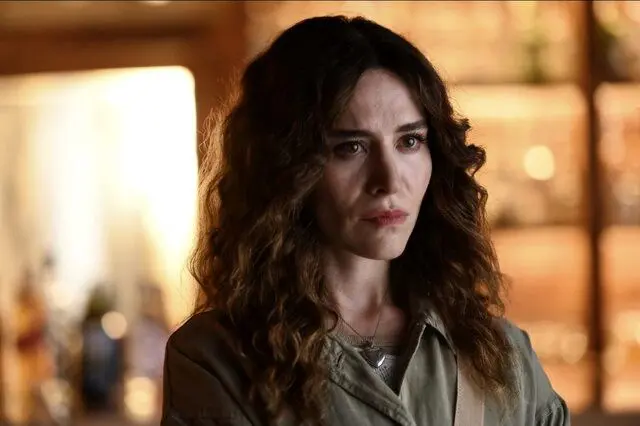 بازیگران ترکیه‌ای در سریال «هزار و یک شب»