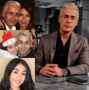 فرشاد متقی؛ از اجرای منوتو تا زندگی خصوصی در کنار آناهیتا کامران که نمی‌دانستید