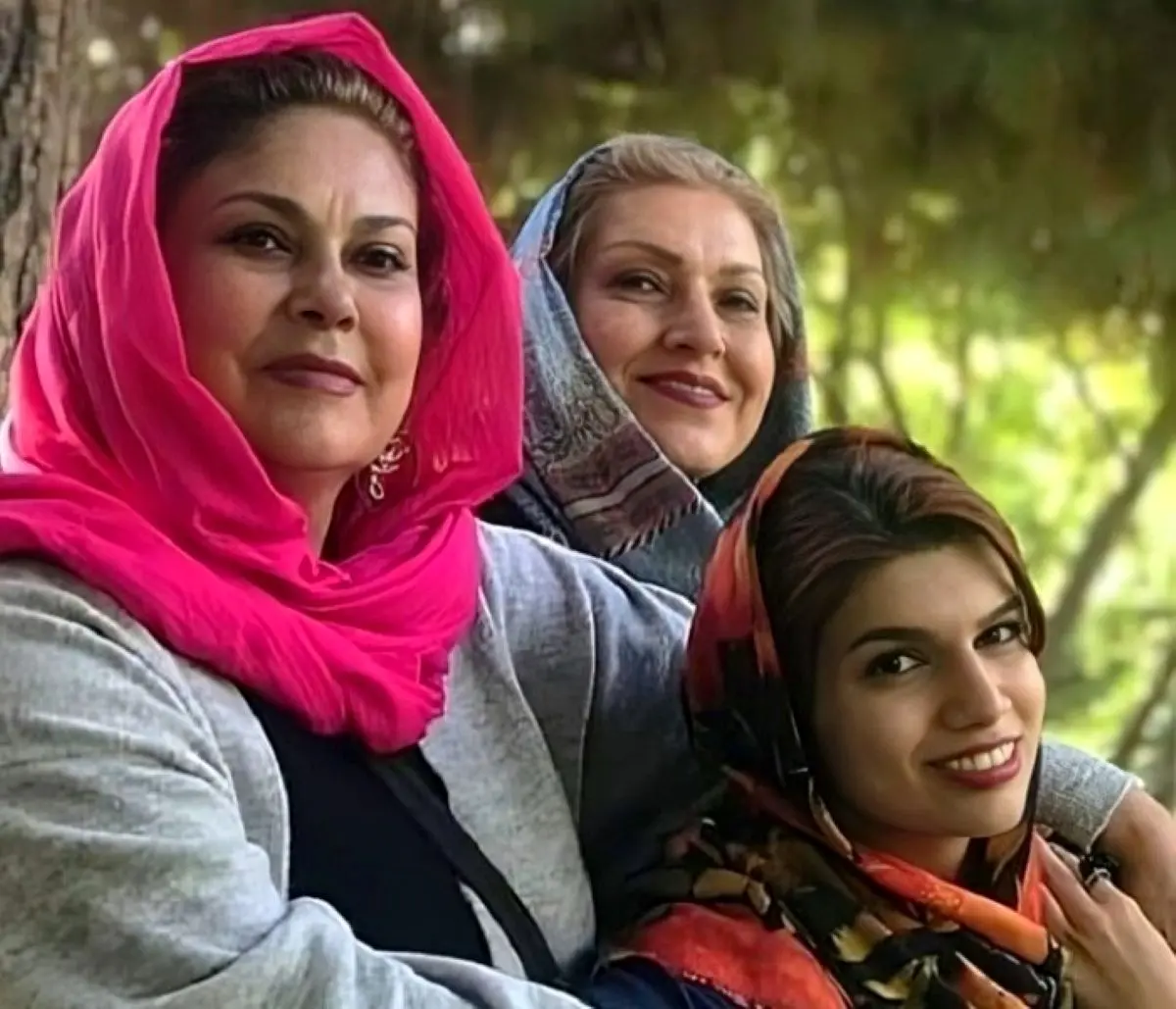 بازیگران سریال آنام 2