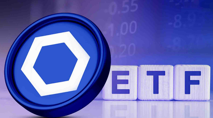 شمارش معکوس برای عرضه ETF چین‌لینک؛ نهنگ‌ها در صف انباشت LINK ایستادند!