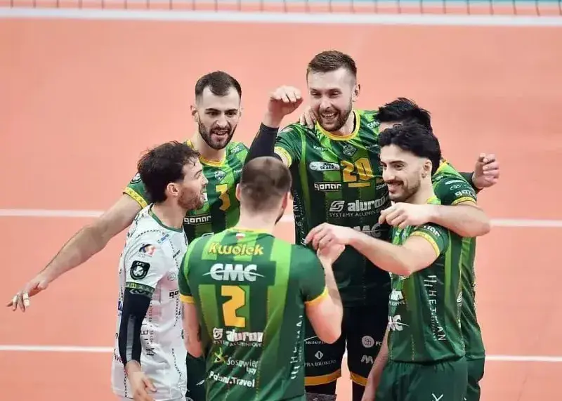 فینال هیجان‌انگیز پلاس لیگا تکرار می‌شود