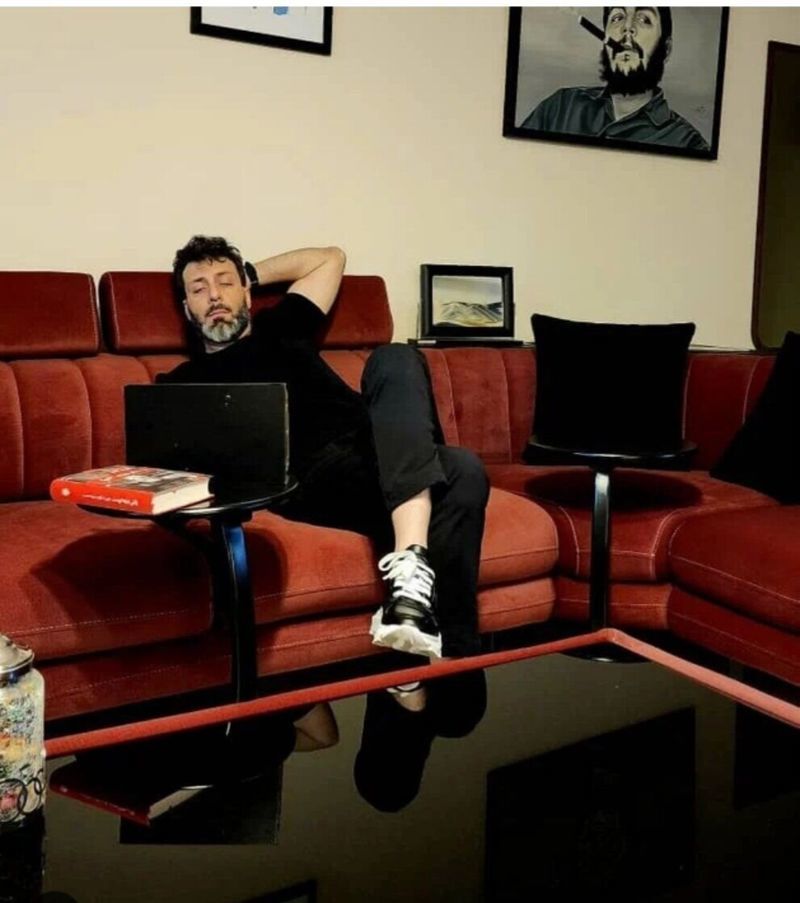 مجید واشقانی