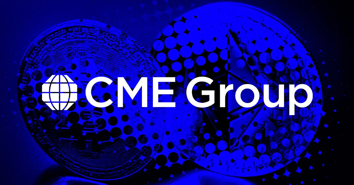 توقف معاملات در CME Group به‌دنبال اختلال در مرکز داده