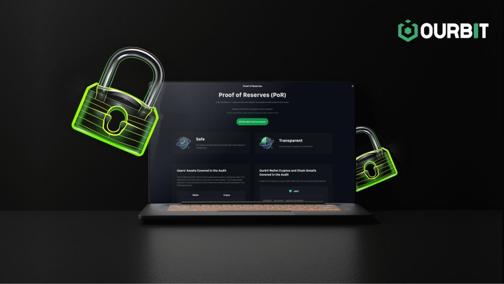 بررسی صرافی اوربیت Oubrit؛ پلتفرمی برای همه نیاز ها بررسی صرافی اوربیت Oubrit؛ پلتفرمی برای همه نیاز ها